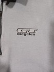 Cantina Jersey Mens S Gray Mountain Bike Gear Gt Bicycles Made In Usa Vtg