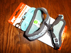 Simply Cat - Cat Kitten Pet Harness   Lead 5 - 10 Pounds Mint Green   Silver