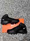 Nike Force Savage Pro 2 Td Shark Football Cleats Black Size 11 5-14 Bv5448-001
