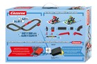 Carrera Go    Mario Kart Slot Car Racing Set 14 1-ft Track Battery