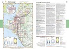 National Geographic Alaska Ak Benchmark Road   Recreation Atlas Be0benakat