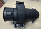 Dedolight Dp3 1 Imager Slide And Steel Gobo Projection Attachment With 85mm Lens