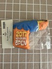 Scotty Cameron 2017 Hula Girl Hawaiian Open Putter Cover - New W  Bag