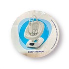 Graco Smartsense Baby Infant Calming Vibrations Swing Cry Detection Technology