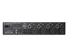 Universal Audio 4-710d Mic Pre  1176 Dynamics  a d B-stock W  Full Warranty