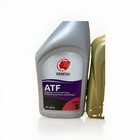 6 Quarts Idemitsu Atf Type S Transmission Fluid Nissan Infiniti Matic J  D  S