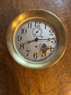 Chelsea 1915-1919 Pilot House Ship Clock 10 