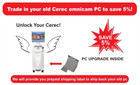 Cerec Omnicam 5 2 Pc To Upgrade  intel I9   pc Only 