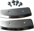 8  Stainless Steel Ice Auger Blades For Eskimo strikemaster