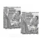 40 Prints Fujifilm Instax Mini Instant Film For Fuji 11  9   Polaroid 300 Camera