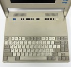 Vintage Ibm Ps 2 Model L 40 Sx Laptop 1991