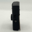 Wittner Mt-50 Quartz Metronome Battery Operated W Folding Stand Tested   Working
