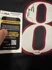 Paul George Signed Philadelphia 76ers Nba Jersey Jsa Coa