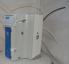Millipore Afs-3d Clinical Reagent Water Purification System See Notes