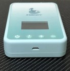 Lcd Screen Host Electric Breast Pump Breastfeeding Rechargeable Digital  read 