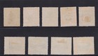 North Borneo Sc  59-67 Mint Hinged Never Lightly  138 Cv Read Desc