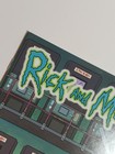 Rick And Morty  1 Oni Press Apr 2015 1st Printing Nm L  k Wow