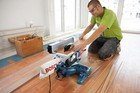 Bosch Professional Gtm 12 Jl - Combination Table Circular Saw  1800 W  3800 R
