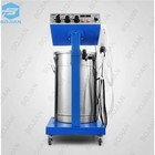 Powder Coating Machine Wx-958 Electrostatic Spray Spraying Gun Paint System