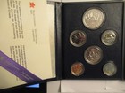 Lot Of 3 Canada Mint Sets  Rcm Packaging  82 No Coa  1981  1982  1983