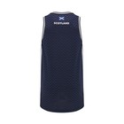 Rugby Scotland - Shirt Singlet Poly Dry - Macron - Season 2024 25