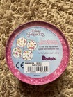 Disney Princess Dobble Spot It New Sealed In Tin 30 Cards