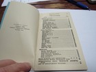 Simplicity Of Radio Powell Crosley  Jr  The Blue Book Of Radio C 1923  50  Pages