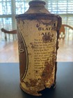 Blatz Ale  Lp Irtp Ct To  Empty Outdoor Can  Holes  Glue Patches  Fragile tough 