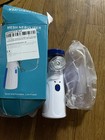 Mini Nano Facial Steamer Usb Mist Sprayer Hydrating Skin Care Device New