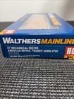 Walthers Mainline Ho Scale 910-3904 57    Mechanical Reefer American Refrigerator