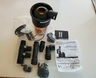 Kinetico Mach Pre Filter Assembly Set W  Mach Bypass   Shark Bite-like Adapters