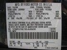 Audio Equipment Radio Cd Changer 6 Disc Fits 99-07 Crown Victoria 61248