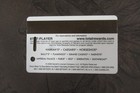 Harrah s Casino Hotel Diamond Players Slot Card  sharon 