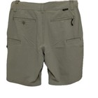 Psycho Tuna Men s Hybrid Fishing golf Shorts Iceberg Green Size 31