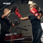 Wyox Muay Thai Boxing Pads  Punching Mitts  Mma  Focus Pads  Boxing Training