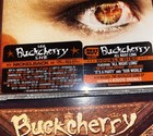 Buckcherry Rare 6 Disc Lot  15 confessions all Night Long cd dvd josh Todd