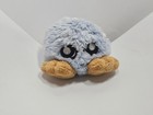 Neopets  2004 Blue And Pink Striped Jubjub 6  Plush
