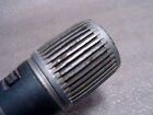 Vintage 1980 s Original Design   Shure Beta 57   Microphone