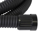 Heavy Duty Hose Accessory For Xpower Pet Dryers B-4   B-8  B-8s b-24  B-25  B-27