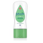 Johnson s Baby Oil Gel With Aloe Vera   Vitamin E  Hypoallergenic  6 5 Fl  Oz