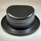 Davidoff Winston Churchill Top Hat Ashtray  Humidor Displayed Only