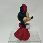Disney New Box Minnie Mouse You re A Dream Come True Limited Edition Figurine