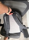 Yeti Crossroads 35 35l Backpack Black gray Water Resistant  15  Laptop