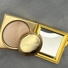 Estee Lauder Lucidity Translucent Pressed Powder  02 Transparency Vtg  1 Oz New