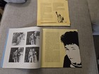 Bob Dylan - Biograph - 1985 - Cbs - 36 Pages