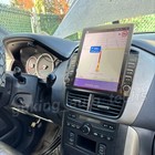 9 7  For Honda Pilot 2003-2008 Carplay   Android Auto Car Stereo Gps Radio