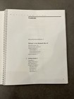 Macintosh Plus Owners Guide Manuals For Apple Computer - New  101 Pages
