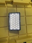 Neewer Rgb 176 Led Video Light Panel Kit 3-pack Battery Powered Hot Shoe