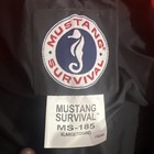 Mustang Ms-185 Classic Survival Suit Xtra Large  - Xl