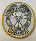 South Dakota Crow Creek Sioux Tribal Police Hunkpati Patch Unused
